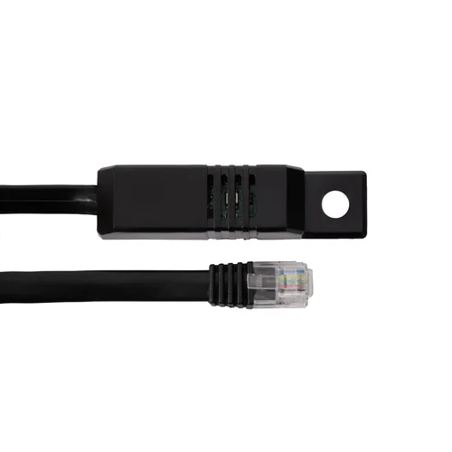 Датчик температуры и влажности для блоков розеток серии SNR-PDU-CM